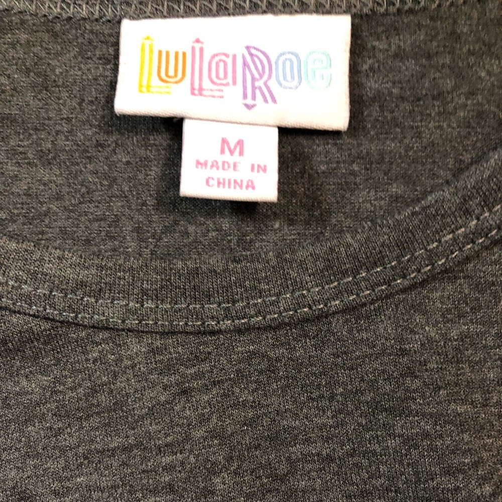 Lularoe Randy - Picture 2 of 3